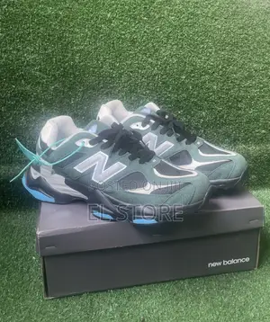 New Balance Sneakers