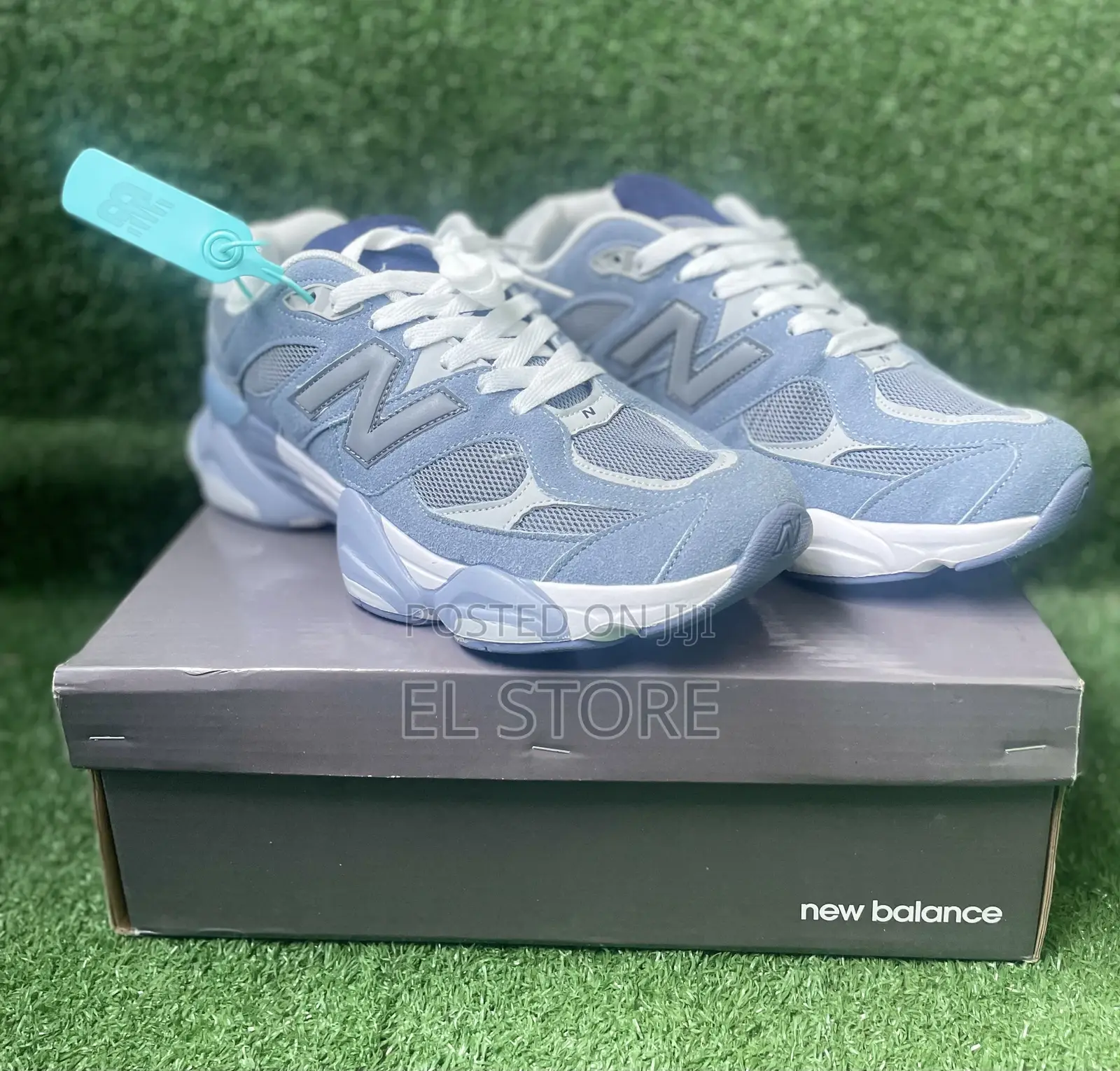 New Balance Sneakers