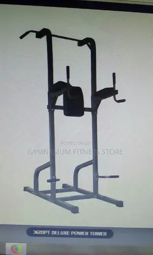Power Tower 5609