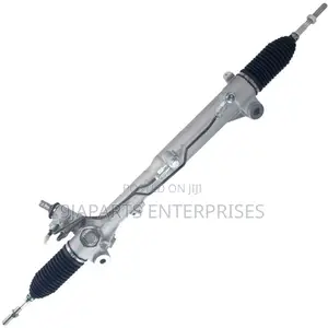 Ford Ranger 4x2 2012-2018 Power Steering Rack