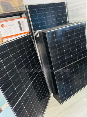 430watts Canadian Solar Panels