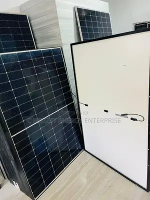 430watts Canadian Solar Panels