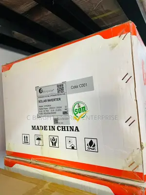2.5kva 24v Ivps Felicity Solar Inverter