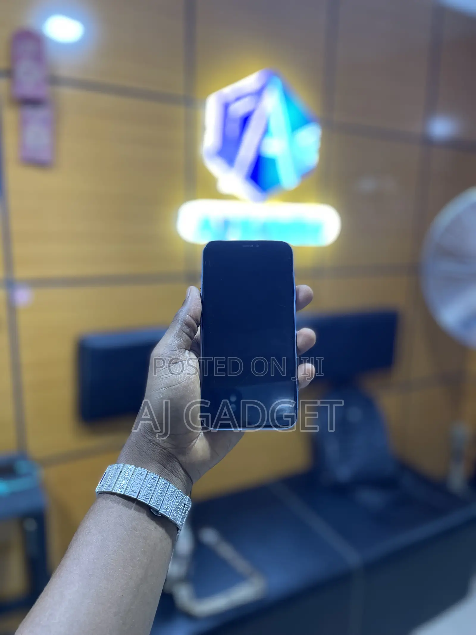 Apple iPhone XR 64 GB Blue