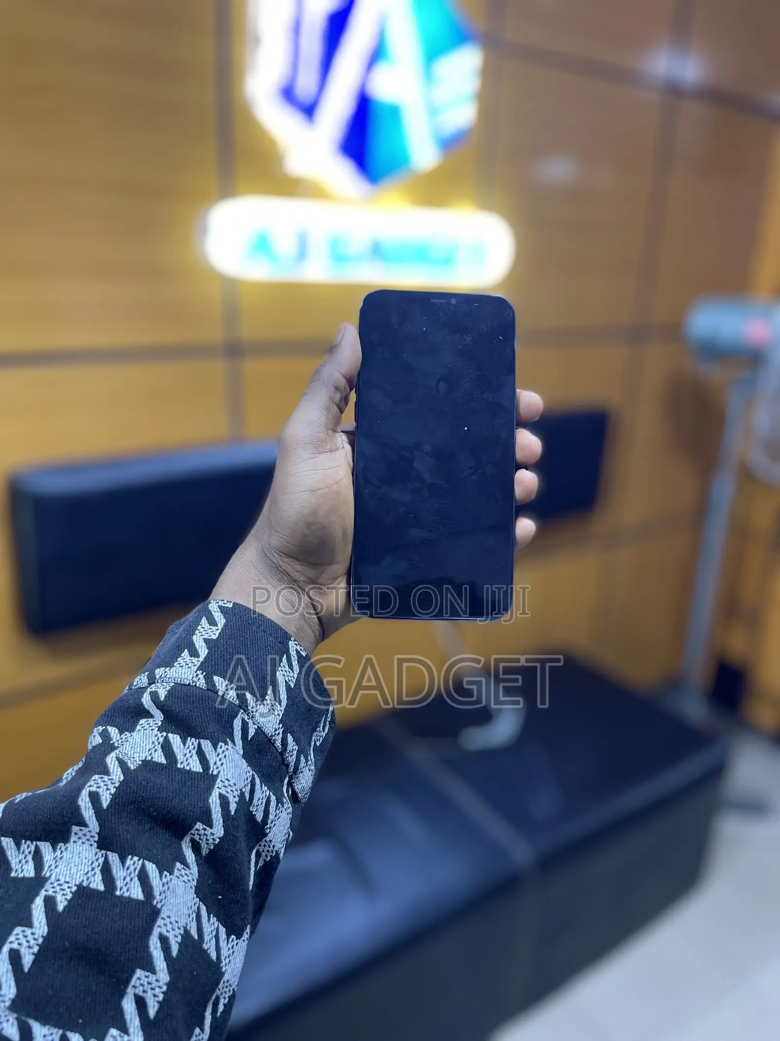 Apple iPhone 12 Pro Max 128 GB Blue