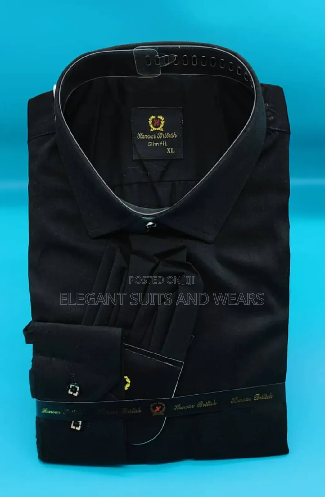 Formal Shirts for Men