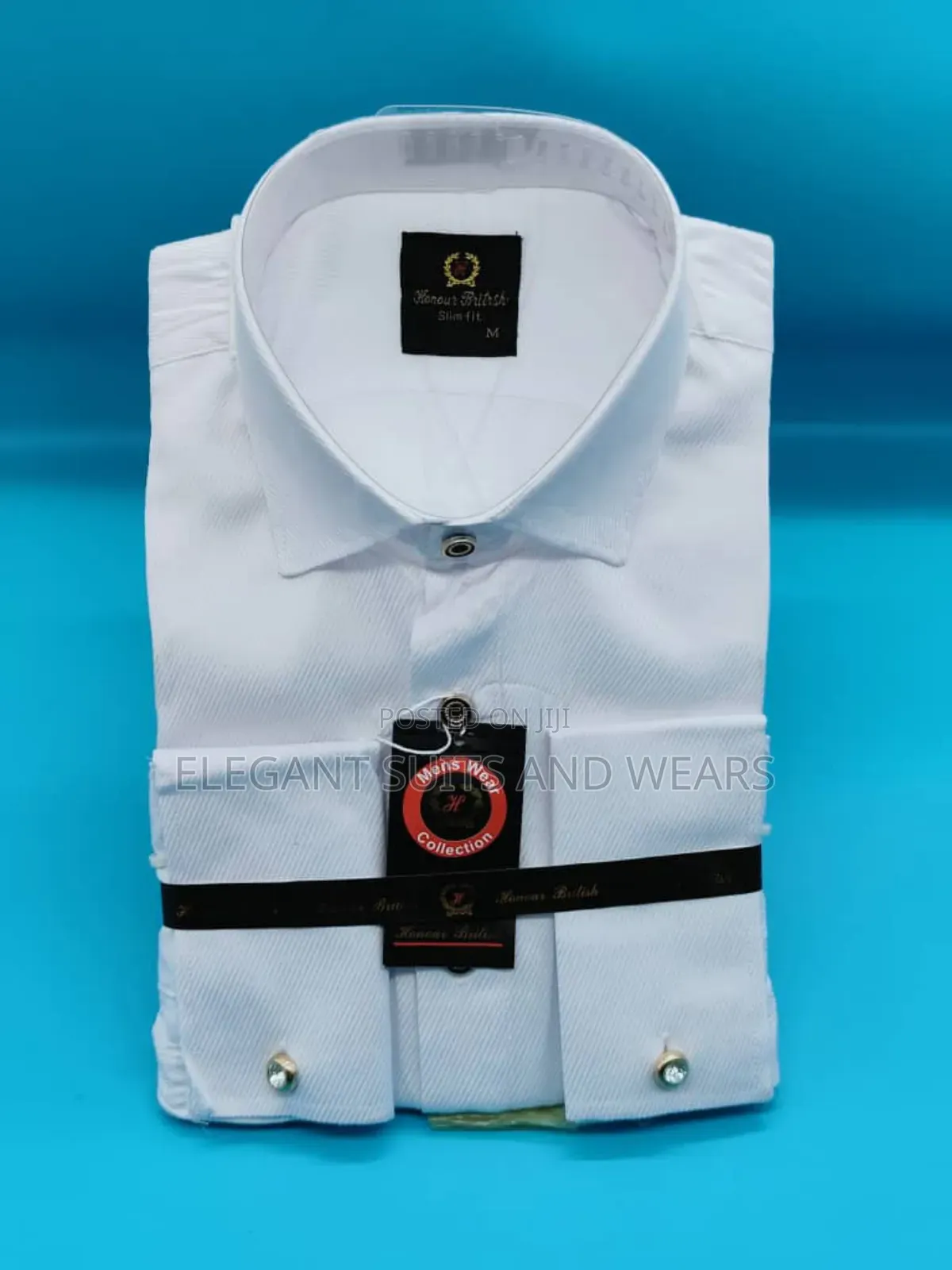 Formal Shirts for Men