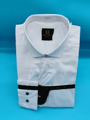 Formal Shirts for Men
