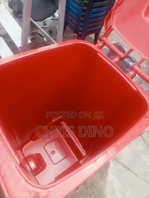 Dustbin Track