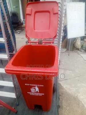 Dustbin Track