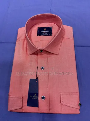 Formal Shirts for Men