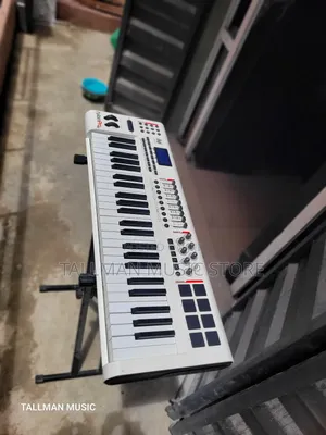 Photo - M-Audio Axiom Pro49