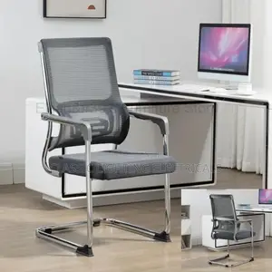 Beautiful Design Foreign Office Visitor Chair
