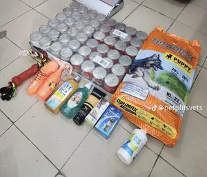 Samdex Animal Care