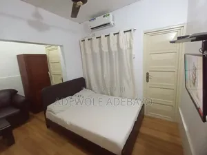 Furnished One Room Self Contain( Available 4pm Friday to Monday 10am