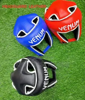 Boxing Head Guard