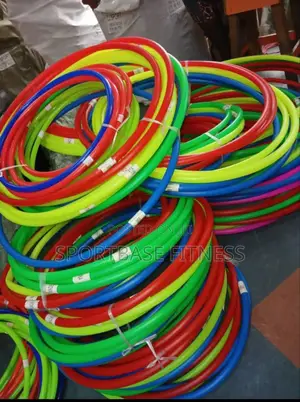 Hula Hoops