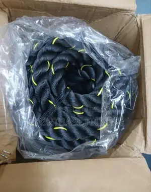 Battling Rope