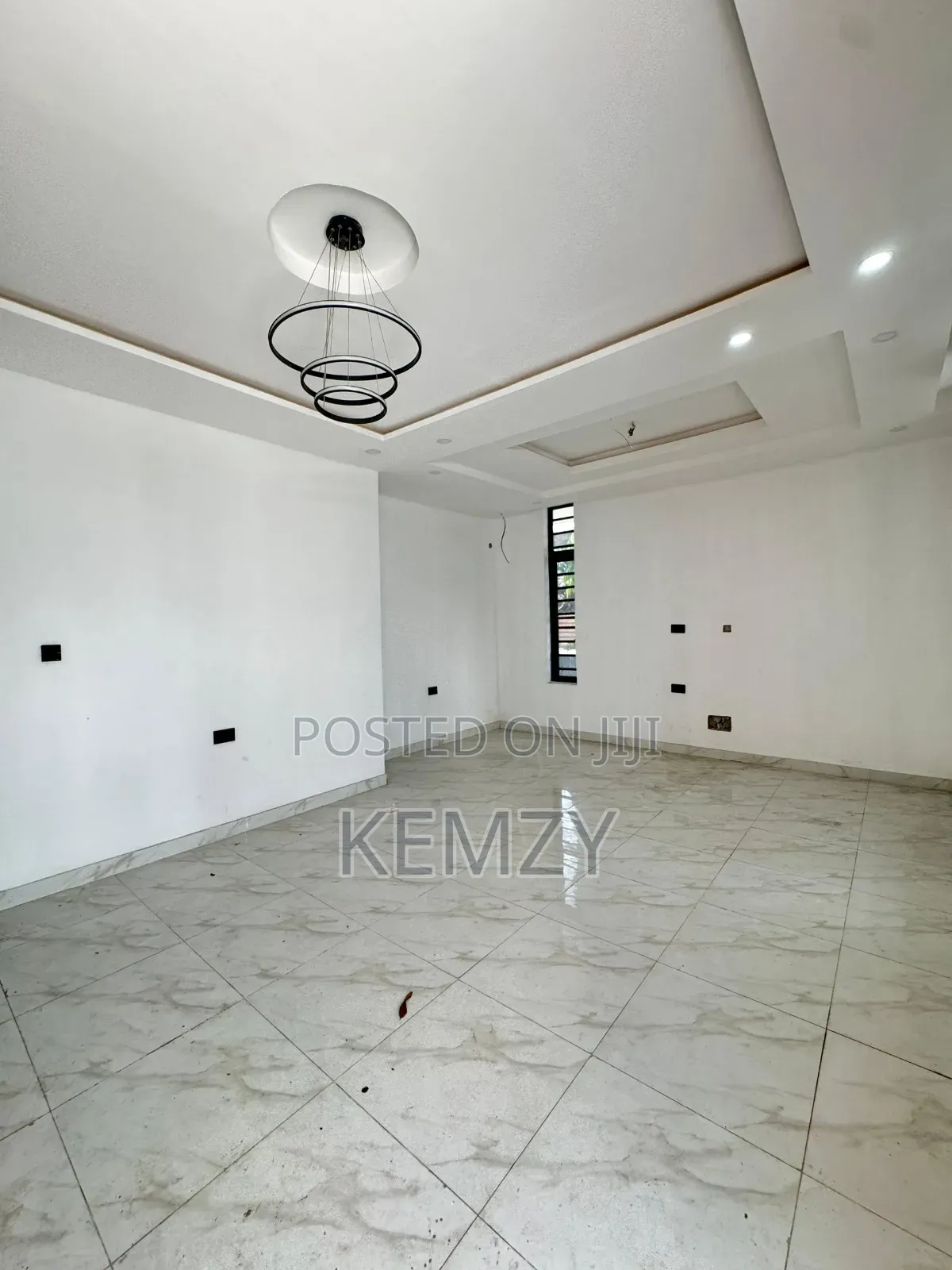 Furnished 4bdrm Duplex in Osapa london for sale
