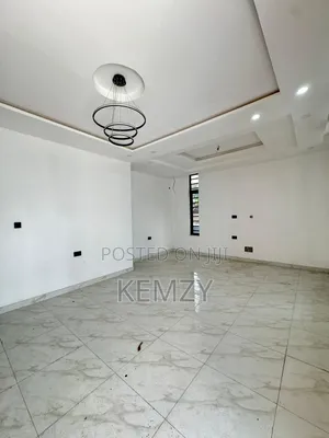 Furnished 4bdrm Duplex in Osapa london for sale