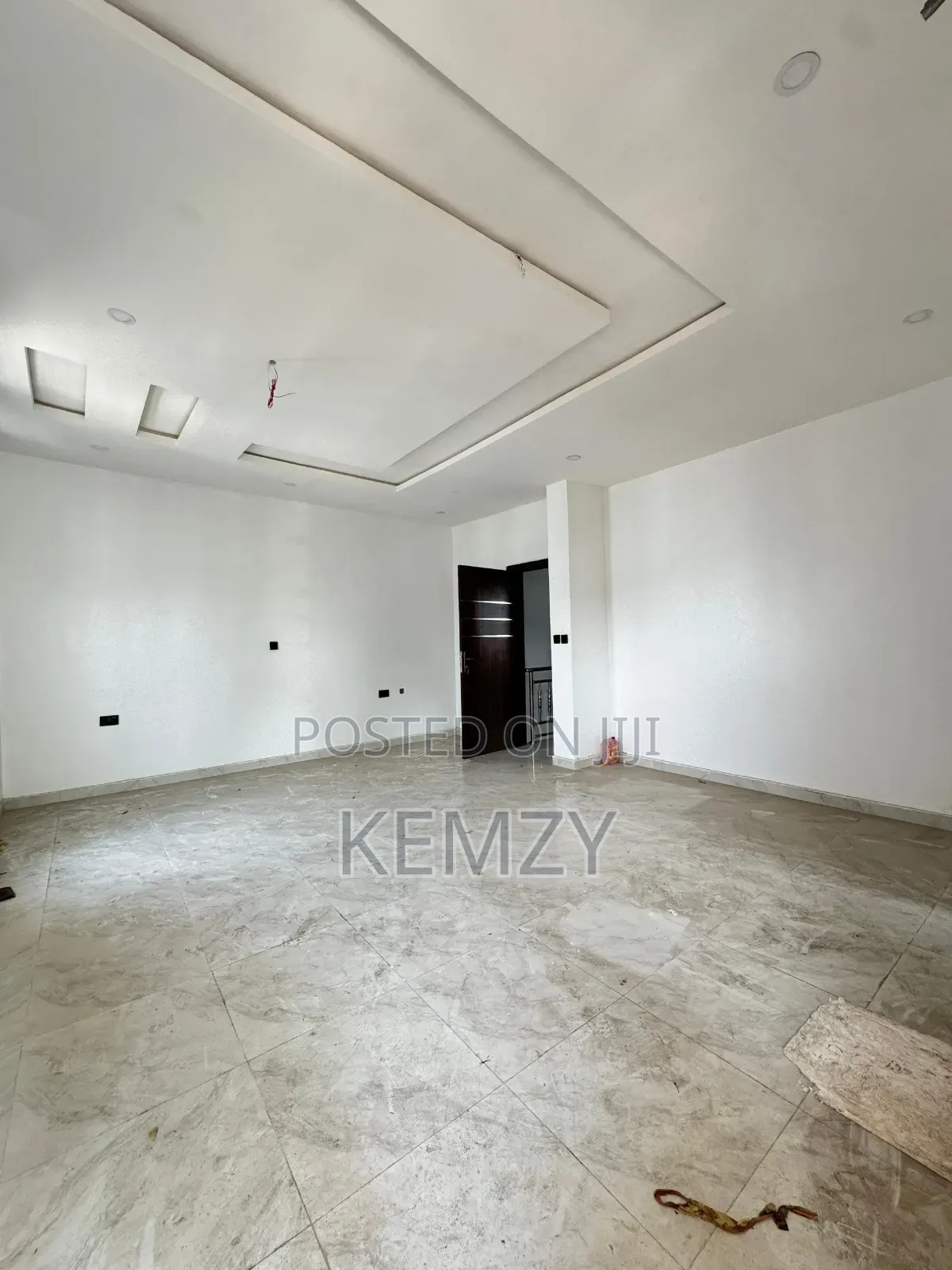 Furnished 4bdrm Duplex in Osapa london for sale
