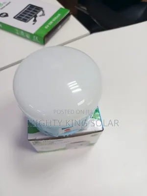 This Is Led Camping Lamp Solar