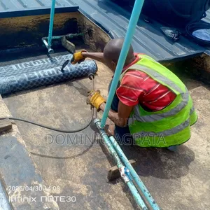 Xenial Waterproofing Expert