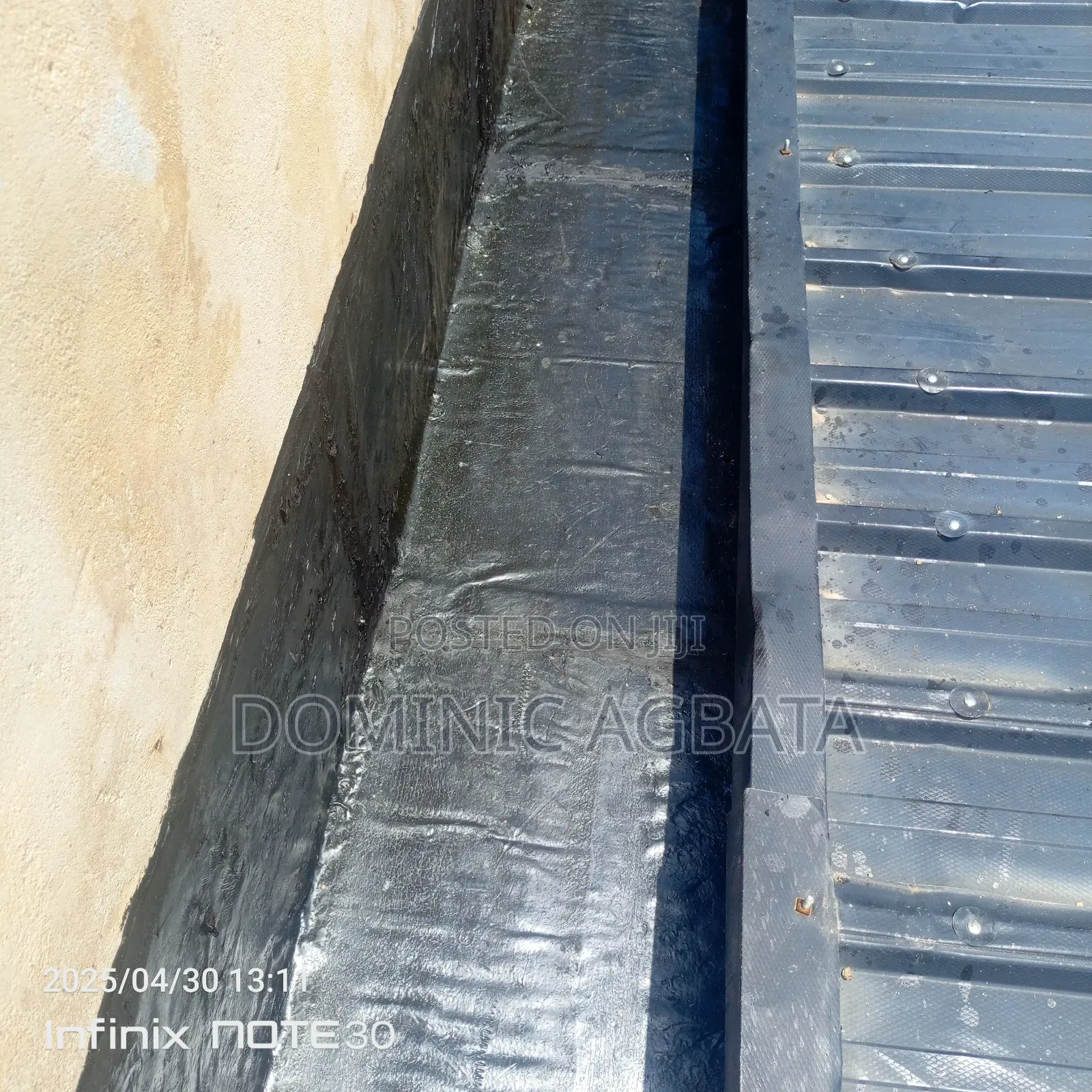 Xenial Waterproofing Expert