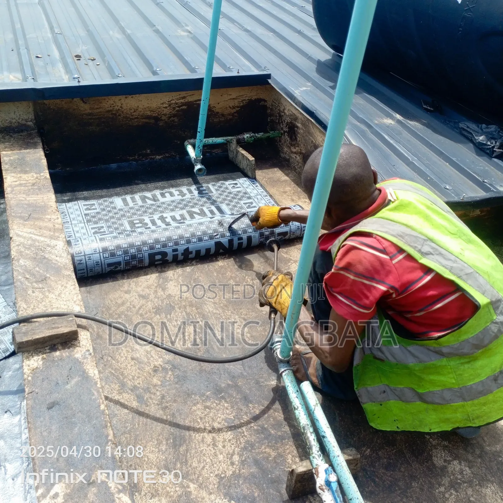 Xenial Waterproofing Expert