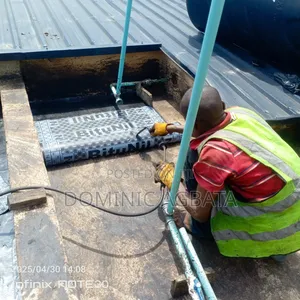 Xenial Waterproofing Expert