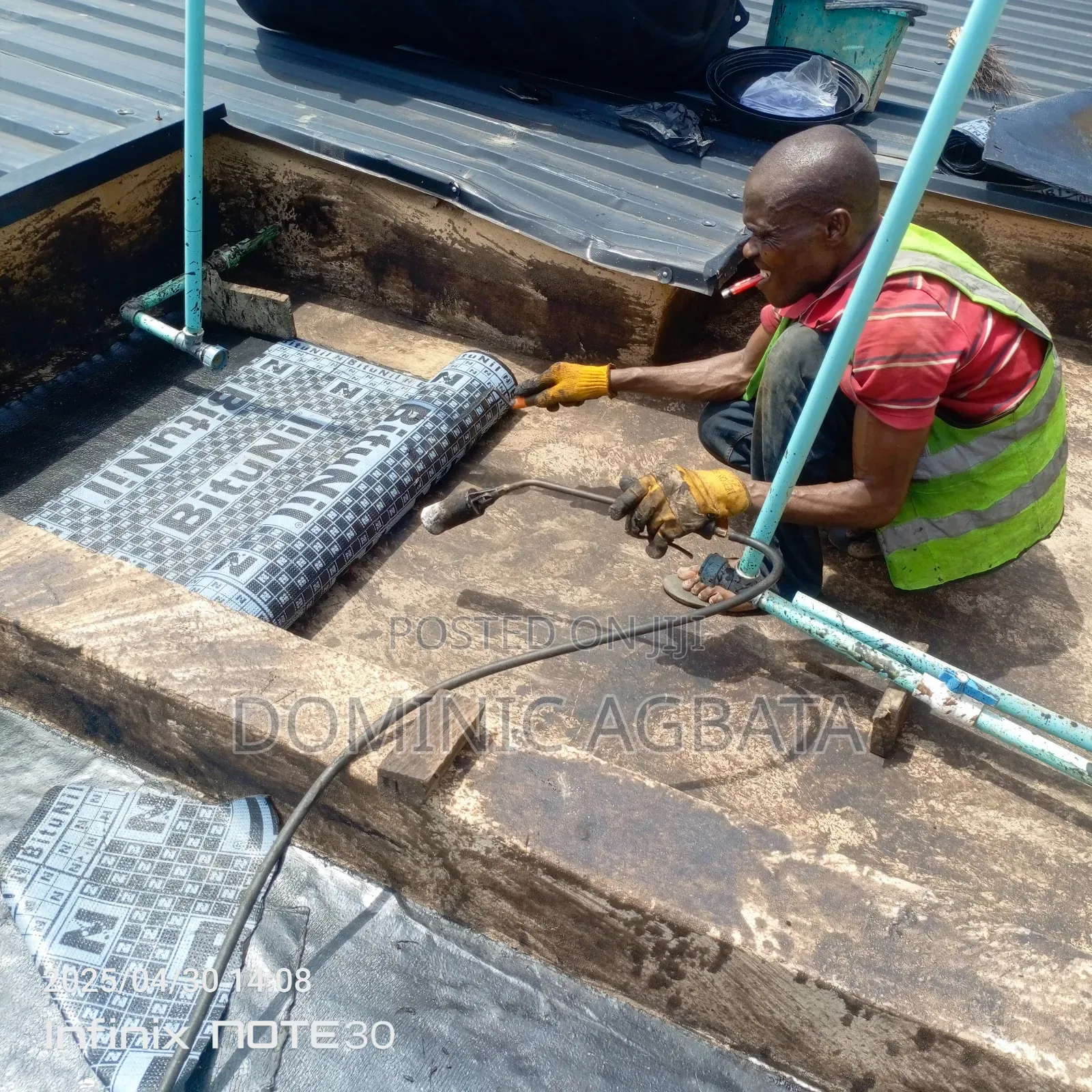Xenial Waterproofing Expert