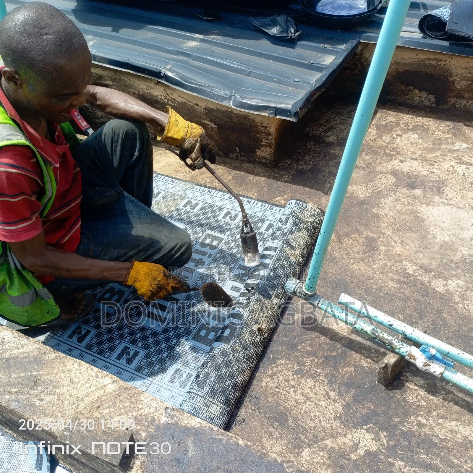 Xenial Waterproofing Expert