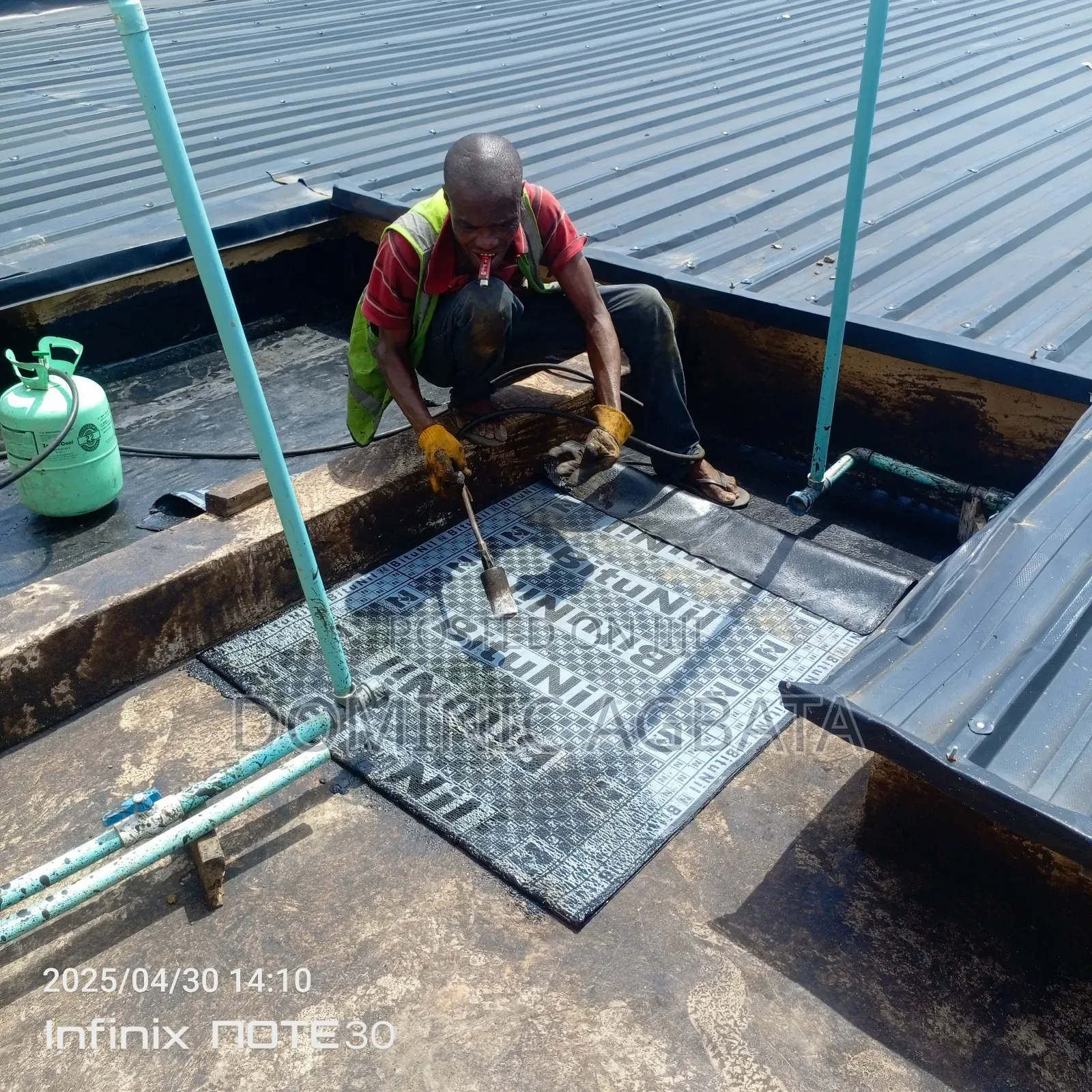 Xenial Waterproofing Expert