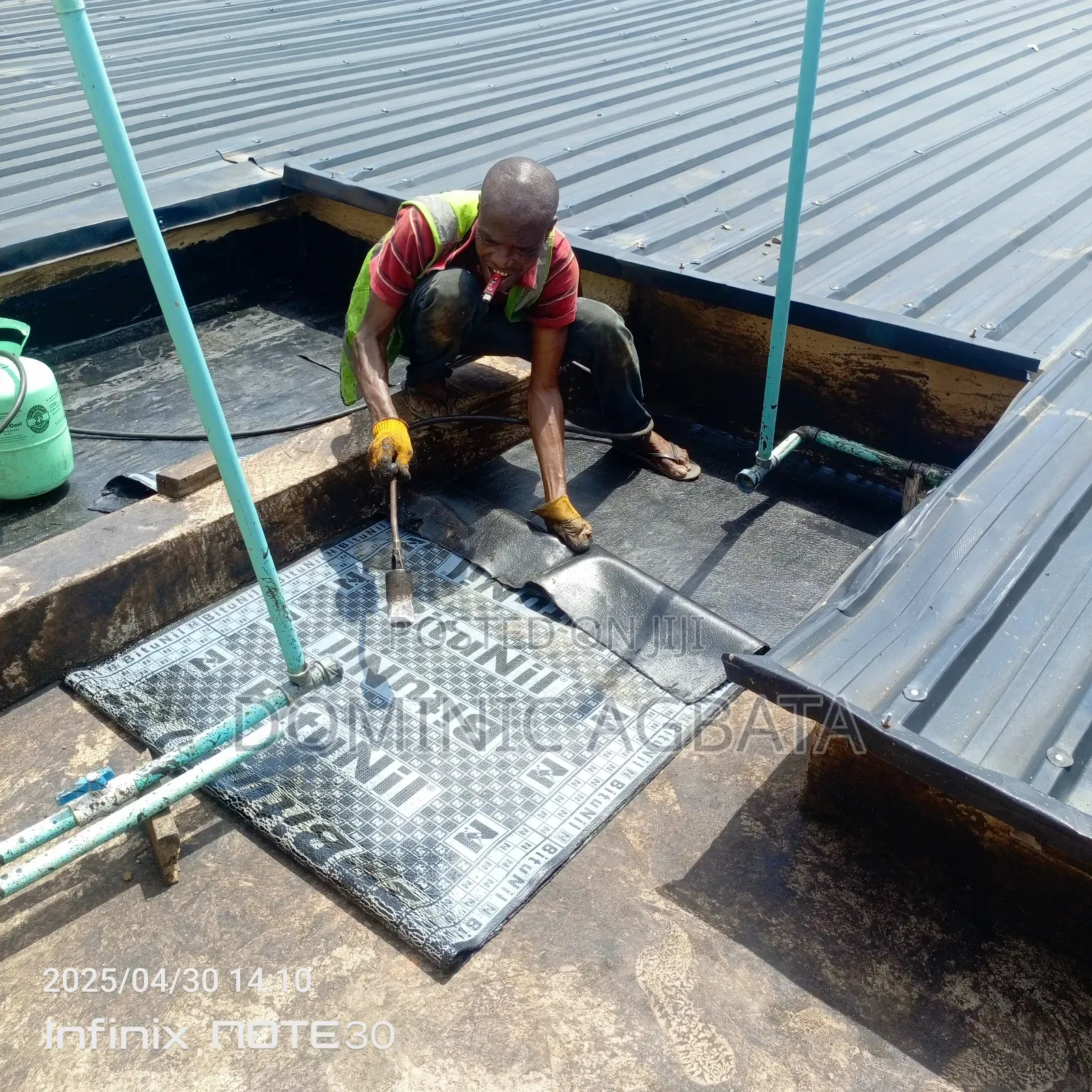 Xenial Waterproofing Expert