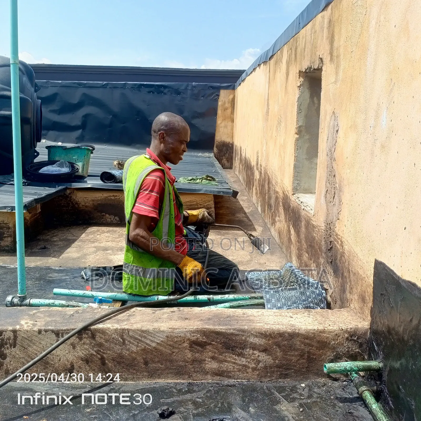 Xenial Waterproofing Expert