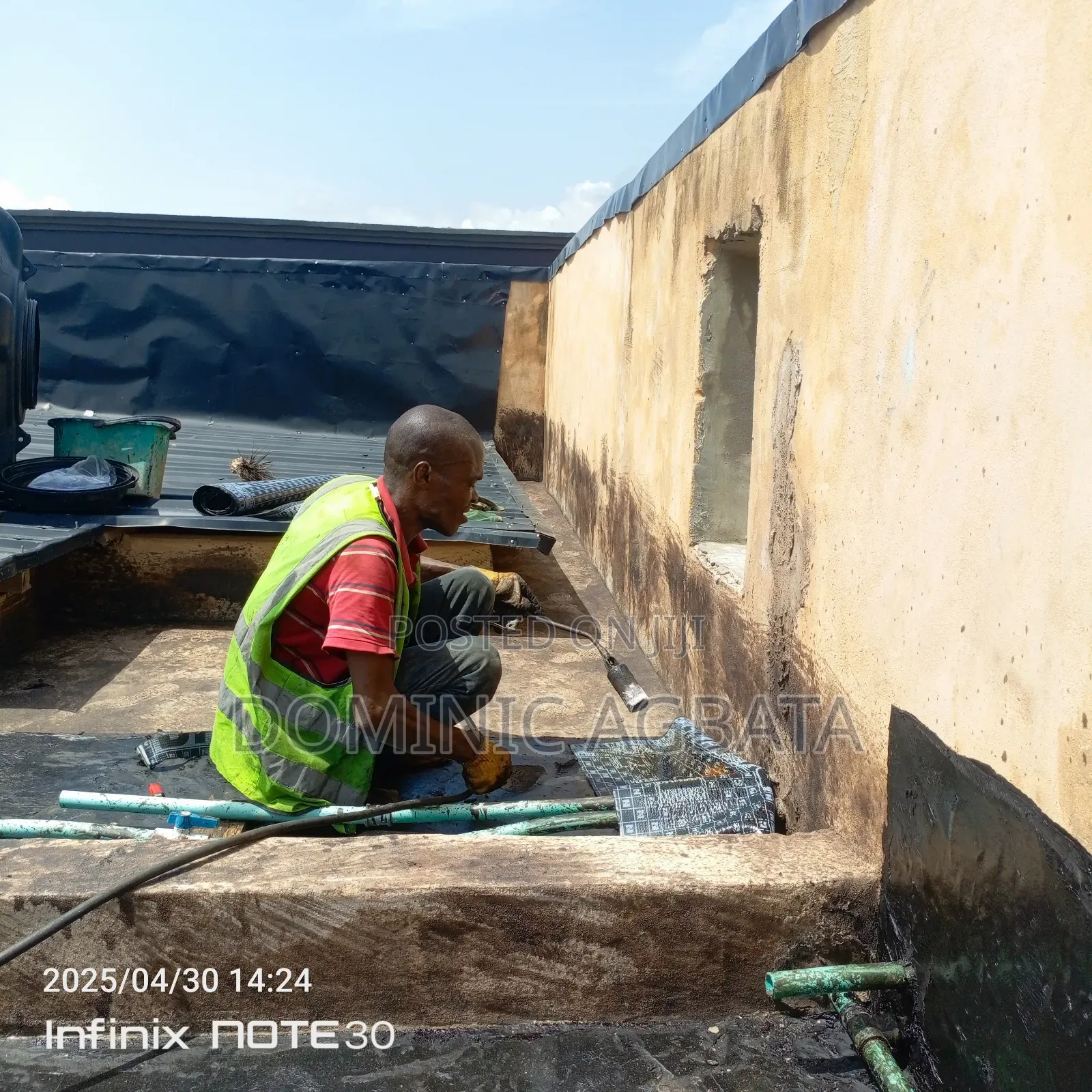 Xenial Waterproofing Expert