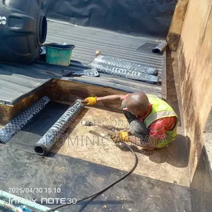 Warm Waterproofing Expert