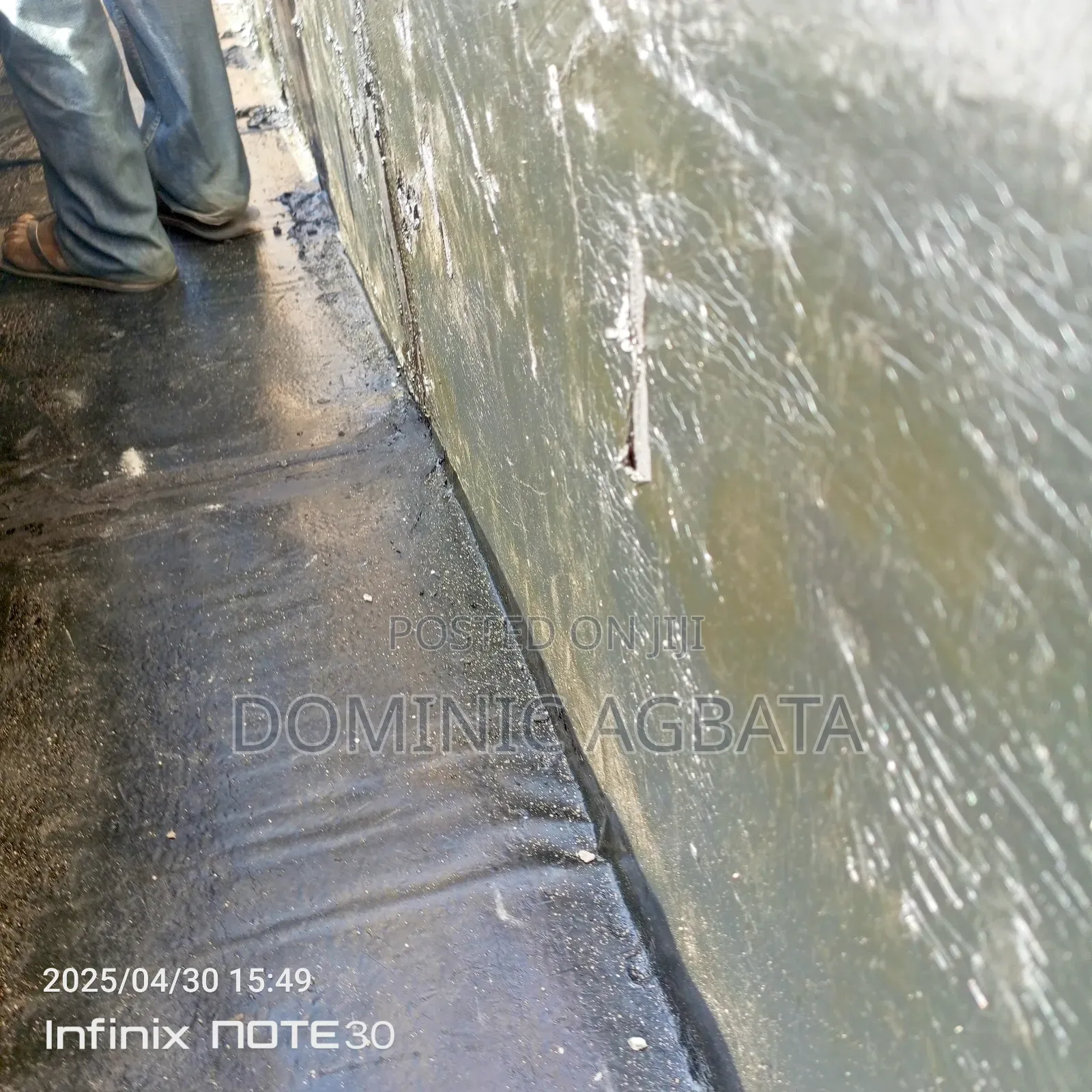 Picturesque Waterproofing Expert