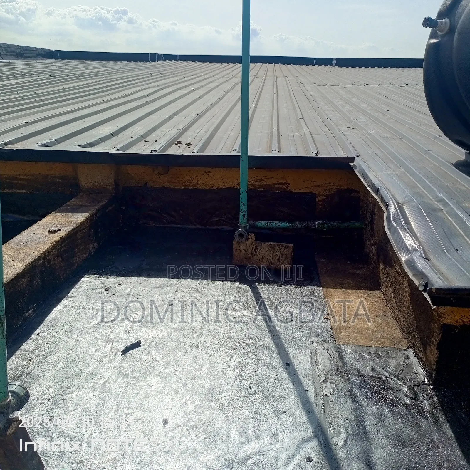 Picturesque Waterproofing Expert