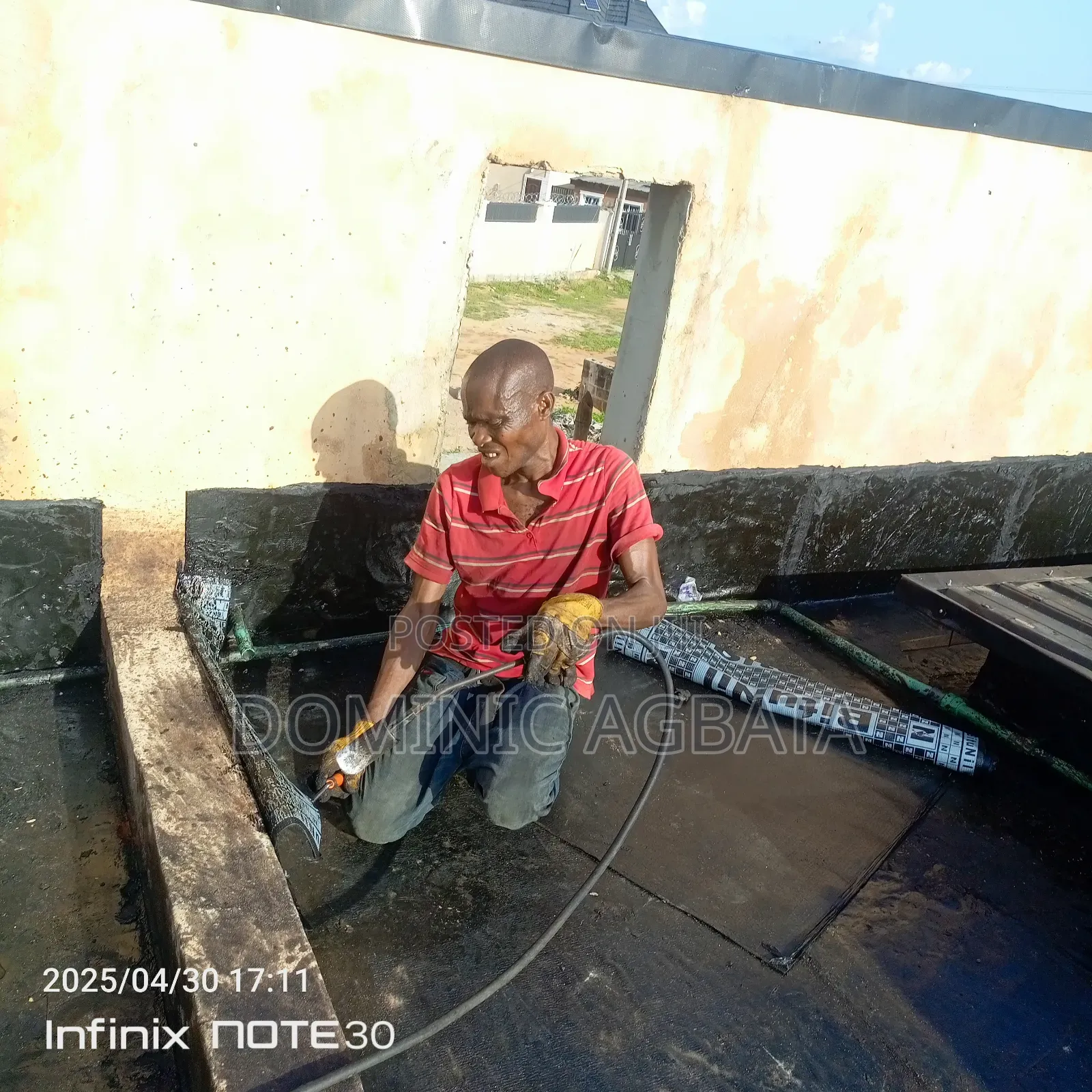 Picturesque Waterproofing Expert