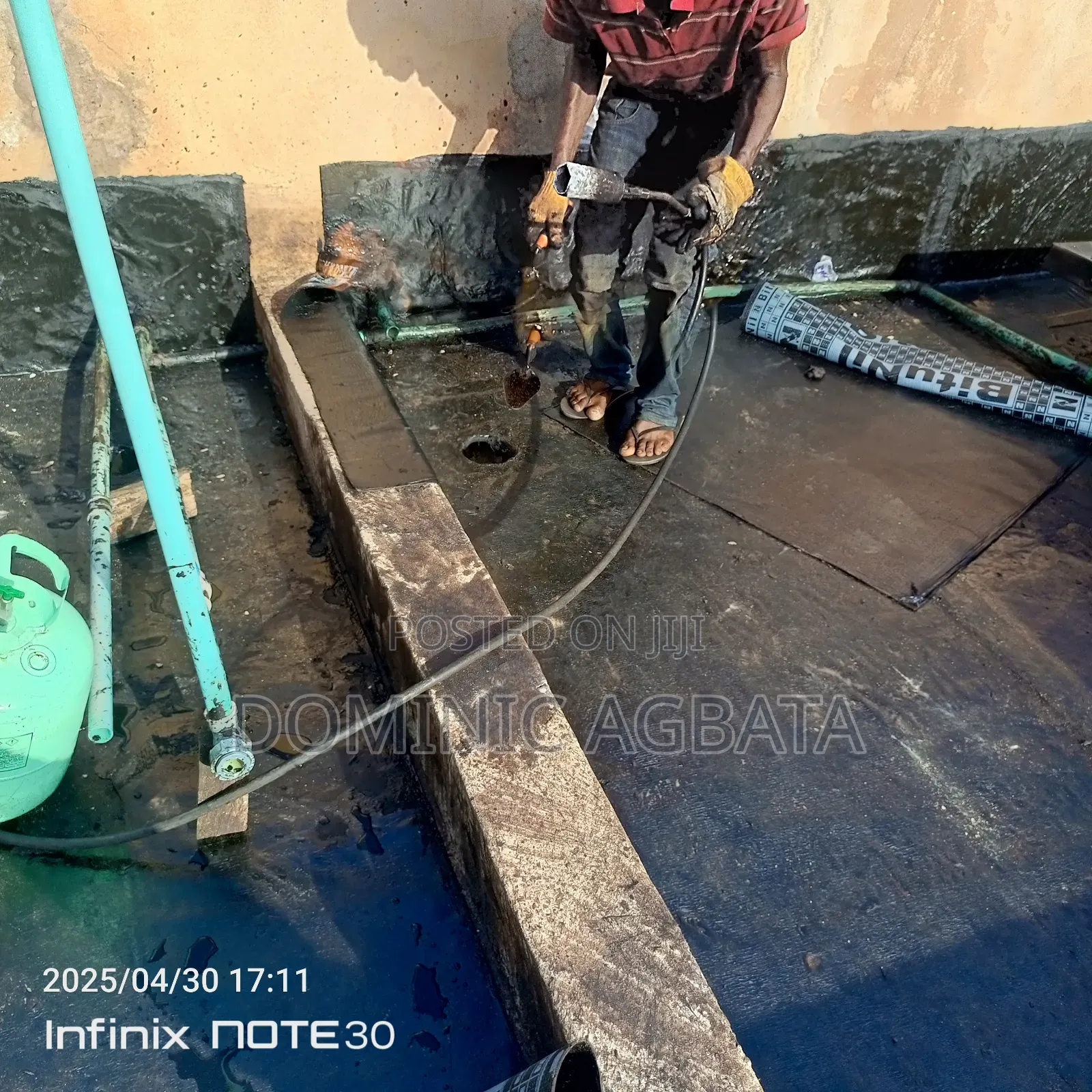 Picturesque Waterproofing Expert