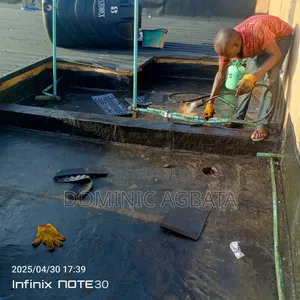 Picturesque Waterproofing Expert