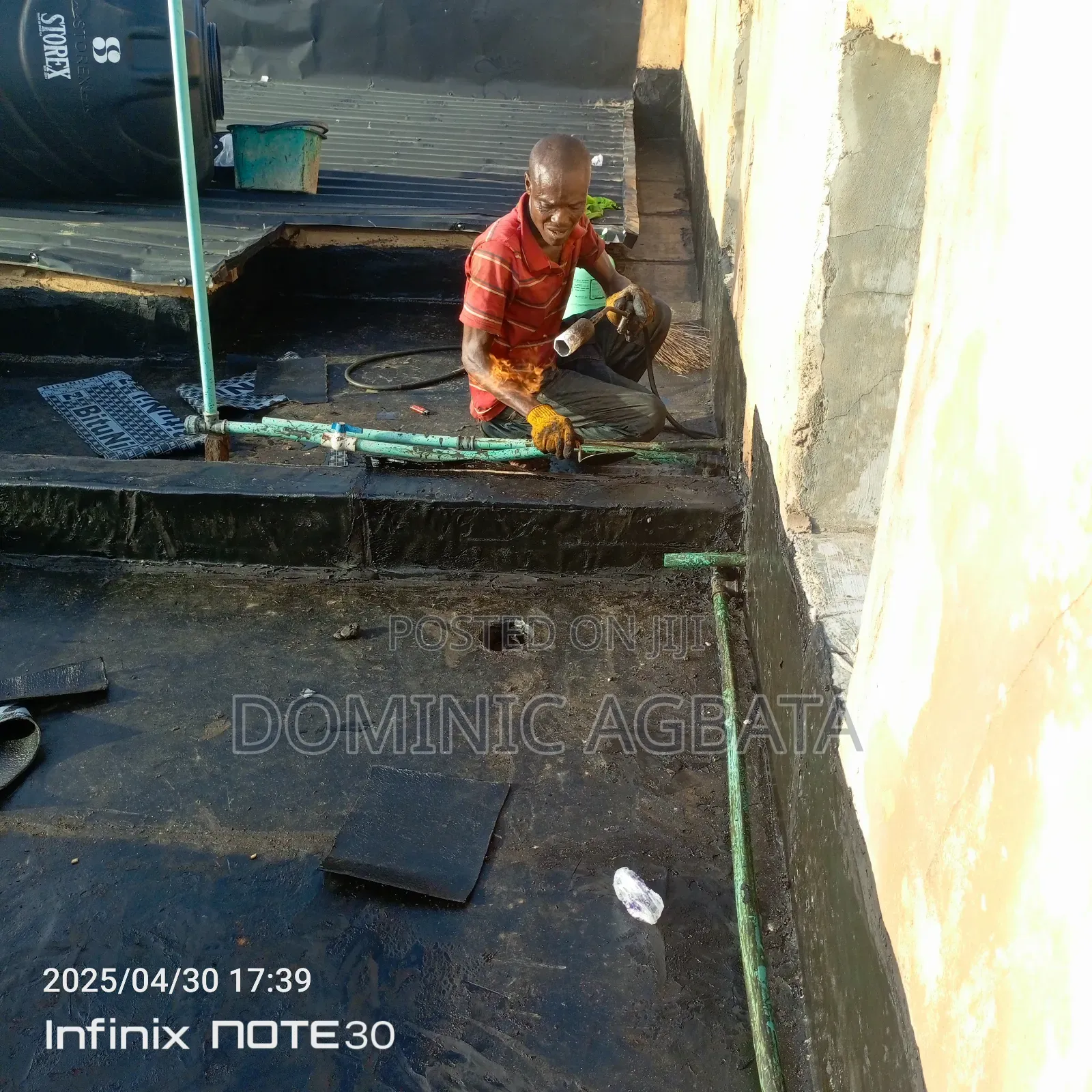 Picturesque Waterproofing Expert