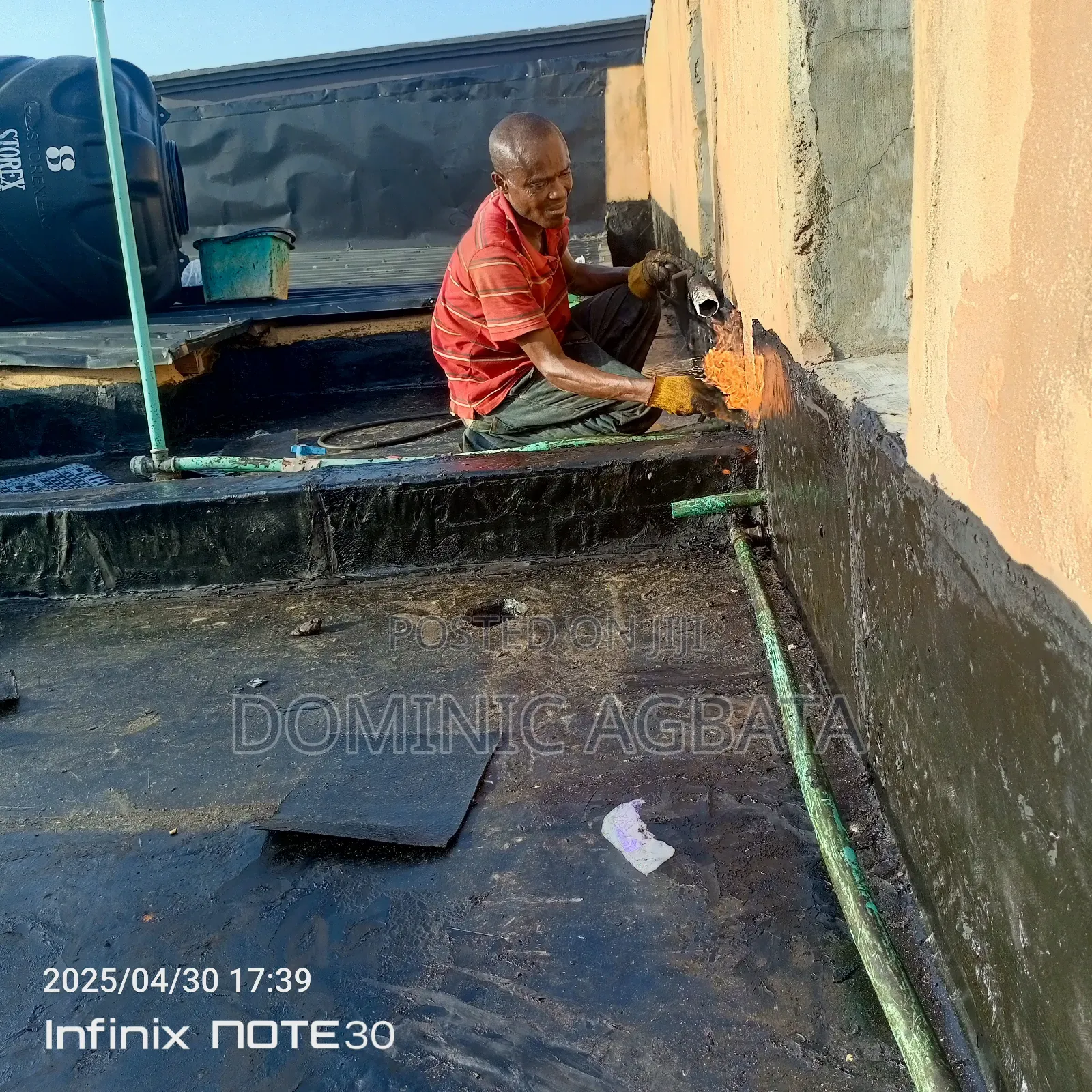 Picturesque Waterproofing Expert