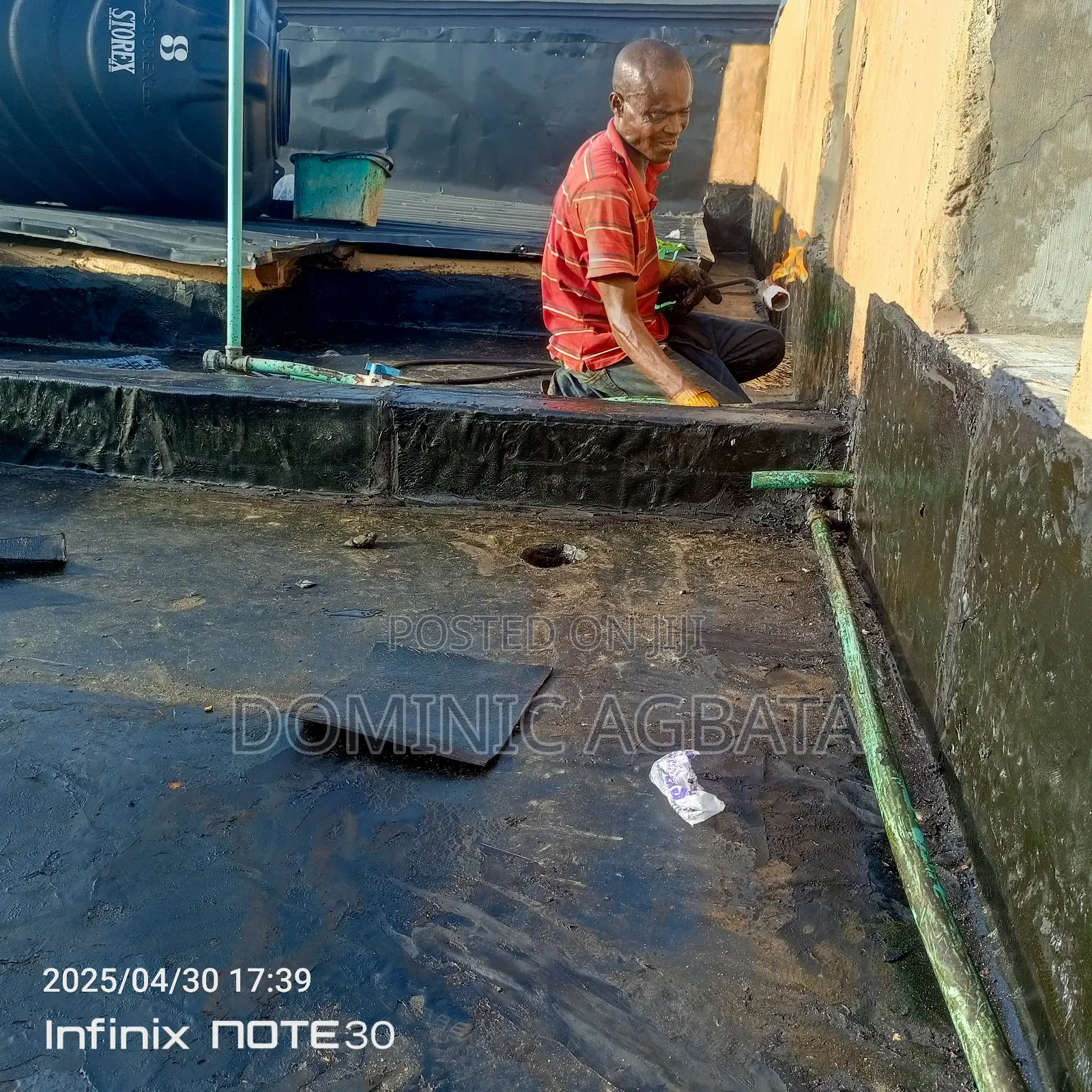 Picturesque Waterproofing Expert