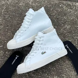 Lacoste L Gripshot Mid
