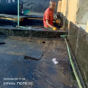 Elysian Waterproofing Expert