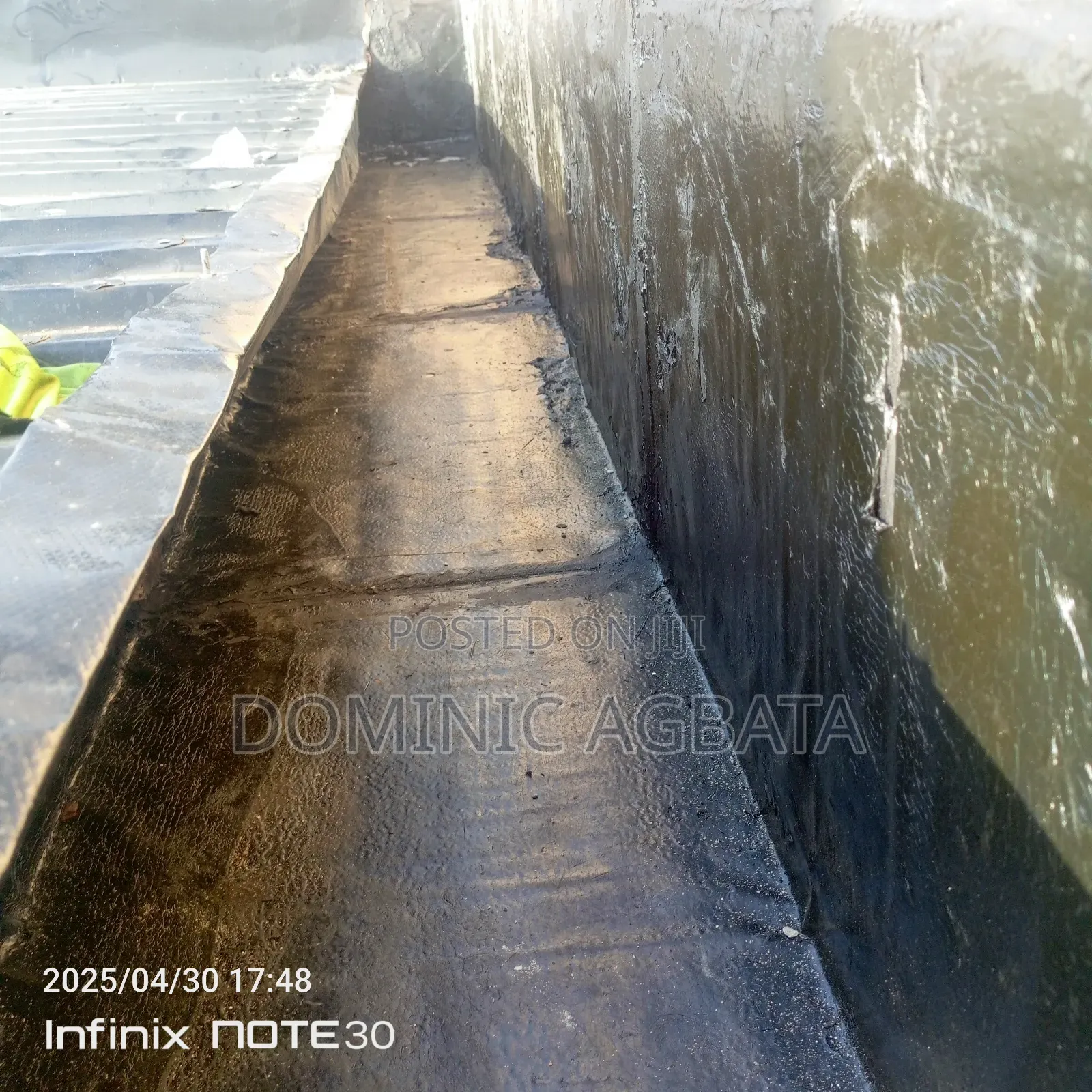 Elysian Waterproofing Expert