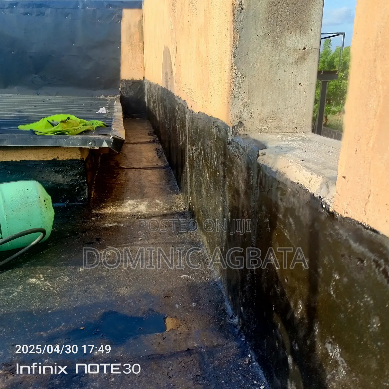Elysian Waterproofing Expert