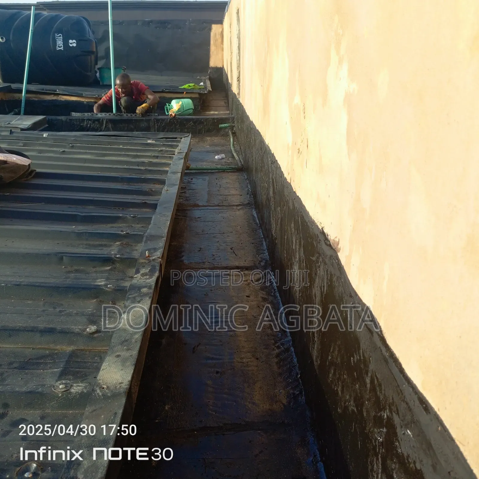 Elysian Waterproofing Expert